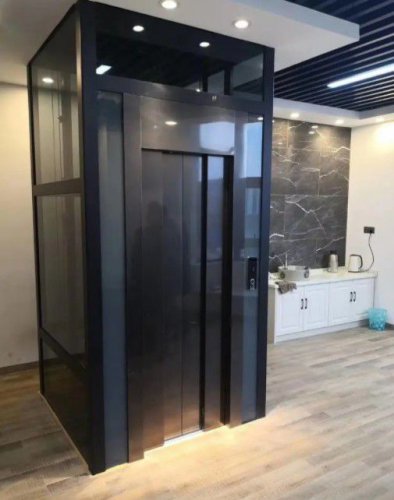 铜川家用电梯